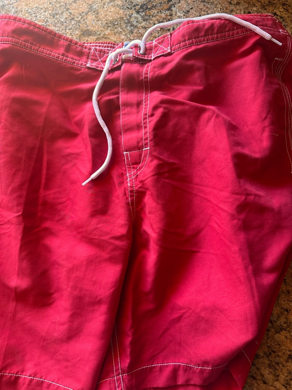FOUR pair Men’s swim trunks - Picture 3 of 12